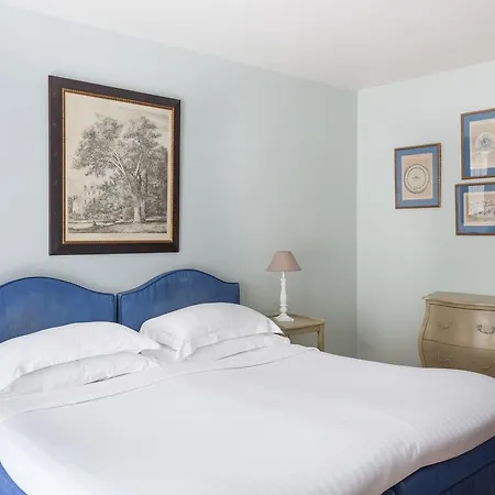 Onefinestay - Rue Mayet Private Apartamento *