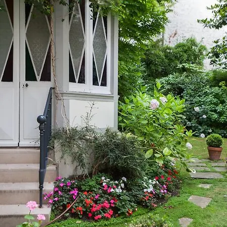 Apartamento Onefinestay - Rue Mayet Private
