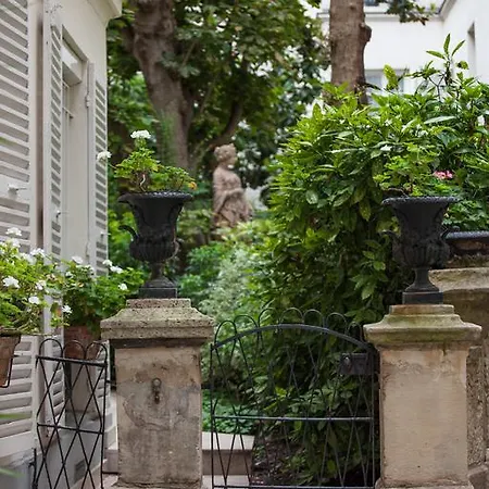 Onefinestay - Rue Mayet Private Apartamento París