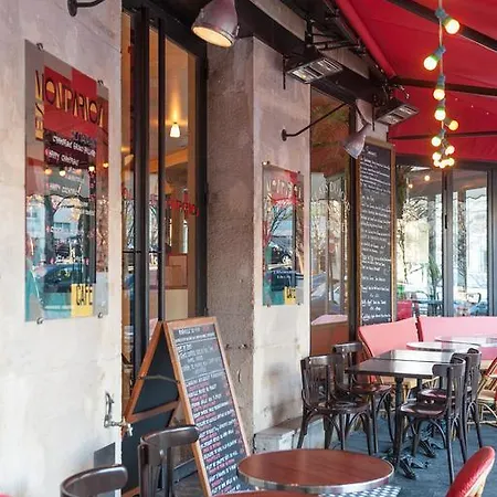 Apartamento Onefinestay - Rue Mayet Private París