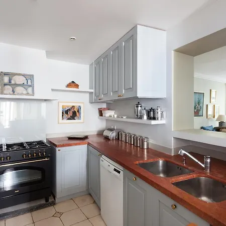 Apartamento Onefinestay - Rue Mayet Private