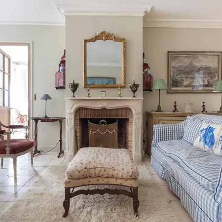 Apartamento Onefinestay - Rue Mayet Private *