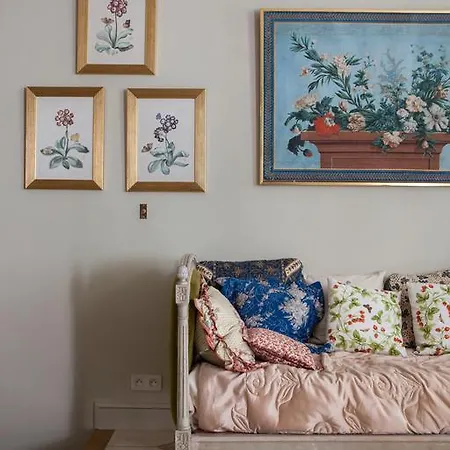 Onefinestay - Rue Mayet Private *