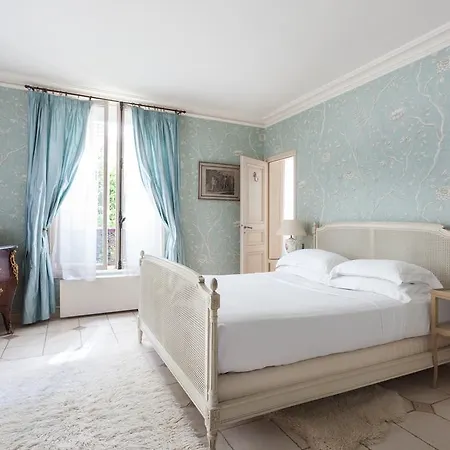Onefinestay - Rue Mayet Private