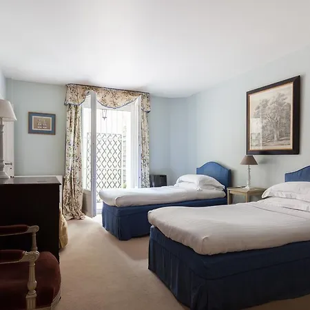 Onefinestay - Rue Mayet Private * París