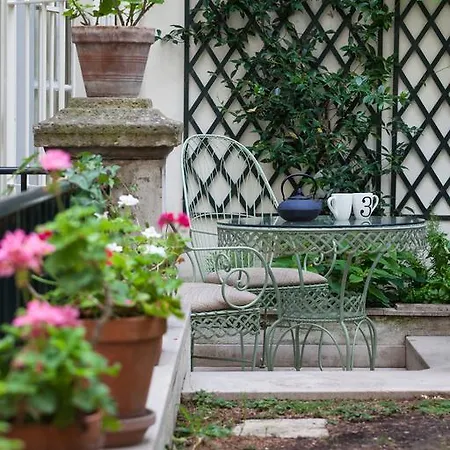Apartamento Onefinestay - Rue Mayet Private