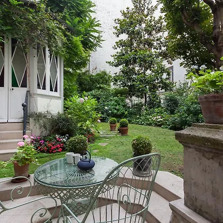 Onefinestay - Rue Mayet Private Apartamento París