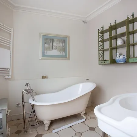 Onefinestay - Rue Mayet Private París