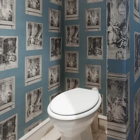 Onefinestay - Rue Mayet Private Apartamento